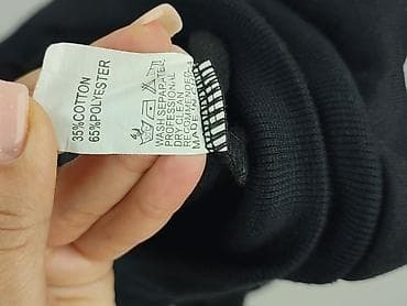 stranger things pull and bear: Bluza z kapturem damska, rozmiar L — 5
