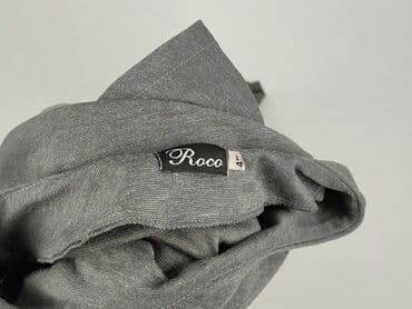 sukienka rockowa plus size: Roco, Sukienka damska, XL — 5