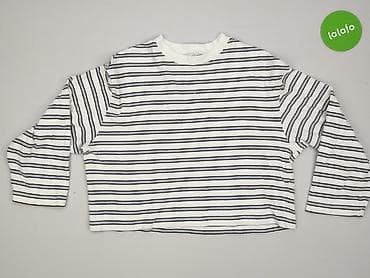 pull and bea4: Bershka, Bluzka damska, rozmiar 2XS — 2