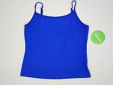 poliamid top: Top damski, rozmiar XL — 2