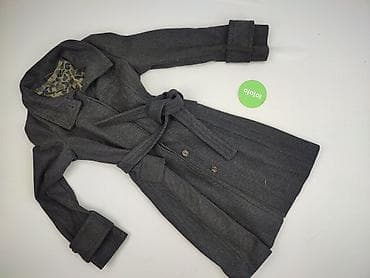 trencz damski house: Trencz damski, rozmiar S — 2