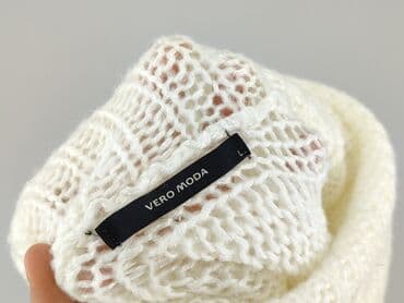 koszula swoateczna: Vero Moda, Sweter damski, rozmiar One size — 4