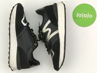 kozaki sofix: MEXX, Sneakersy damskie, 39 — 4