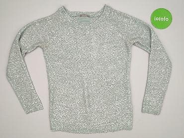 cat sweater h: Orsay, Sweter damski, rozmiar M — 3