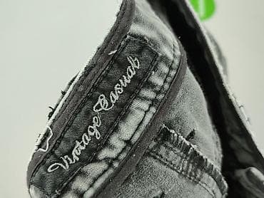 botki 39: New Look Petite, Jeansy damskie, rozmiar S — 4