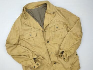 kurtka zimowa bastet: Light jacket for men, 2XL (EU 44), condition - Very good — 1