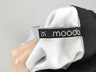 bluzka m: Moodo, Koszula damska, rozmiar XS — 4