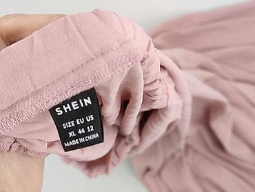 spodnie hello kitt: Shein, Spódnica damska, rozmiar XL — 4