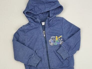 kombinezon psi patrol: Bluza, 5.10.15, 1.5-2 lat, 86-92 cm, stan - Bardzo dobry — 1
