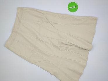 kaskadowa spódnice: Spódnica damska, rozmiar XL — 3