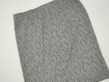 ołówkowe spódnice plus size: Spódnica damska, rozmiar 6XL — 1