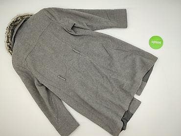 kurtka teddy bear: Trencz damski, rozmiar 2XL — 3