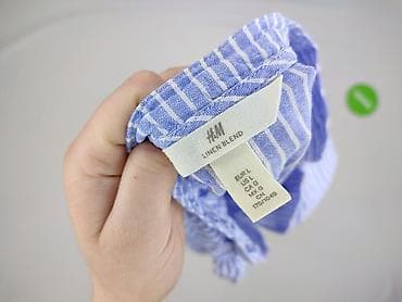 marka h: H&M, Tunika damska, rozmiar L — 4
