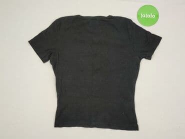basic t shirty oversized: S.Oliver, Women`s T-shirt, size S (EU 36) — 3