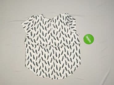 koszula z gorsetem: H&M, Bluzka damska, rozmiar XL — 3