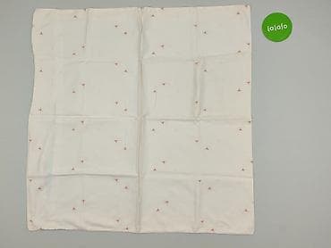 Dom i ogród: Poszwa na kołdrę 71 x 73, stan - Bardzo dobry — 2