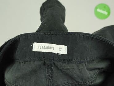 wąska spódnice: Terranova, Spódnica damska, rozmiar M — 4