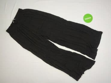 sandały koturna ccc: Reserved, Spodnie damskie, S — 2