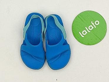pepco kurtka softshell: Sandałki Decathlon, 26, Używany — 2