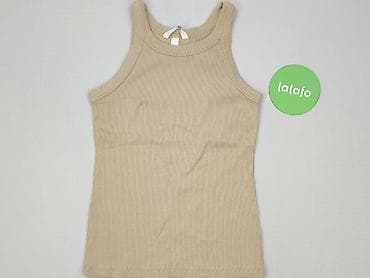 bufiasta bluzki: H&M, Top damski, rozmiar M — 2