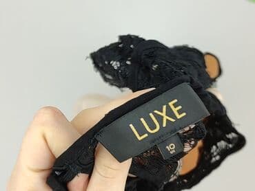 luxuar sukienka wieczorowa: Women`s dress, size M — 5