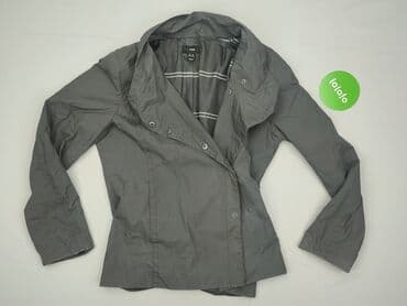 kurtki zimowe 50 style: H&M, Kurtka przejściowa damska — 2