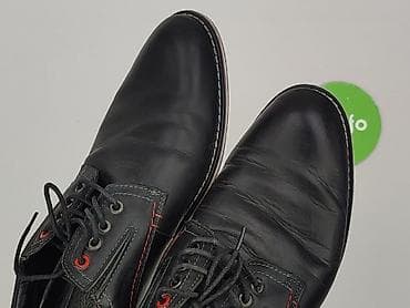 vrs basic jeans: Półbuty dla mężczyzn, rozmiar 45 — 7