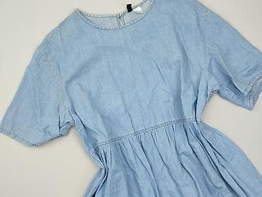 H&M Divided, Sukienka damska, rozmiar L