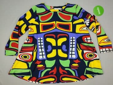 tunika plus size: Tunika damska, rozmiar M — 2