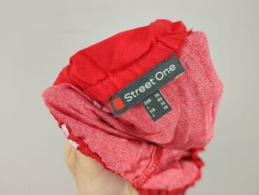 sandały na haluksy na jeden palec: Street One, Bluzka damska, rozmiar S — 4