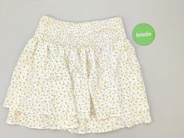 reserved żółta spódnice: YAS, Spódnica damska, rozmiar XL — 2