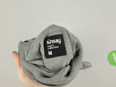 kapcie do żłobka ccc: Sinsay, Golf damski, rozmiar M — 4