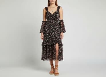 sisters sukienki: FB Sister, Sukienka damska, rozmiar M — 6