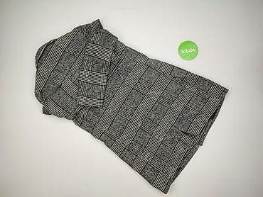 garnitury polska: Sinsay, Płaszcz damski, rozmiar M — 3