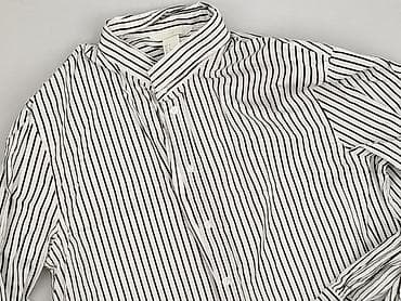 clockhouse shirts: H&M, Koszula damska, rozmiar M — 1