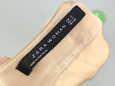 23 zl: Zara, Sukienka damska, rozmiar M — 4