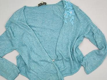 crn collection: Kardigan damski, rozmiar One size — 1
