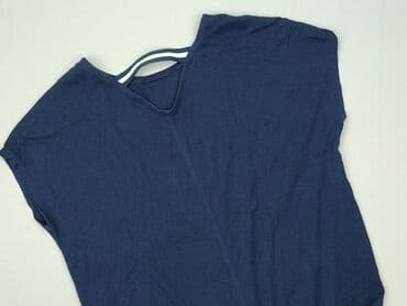 calvin klein collection t shirty: Cecil, T-shirt damski, rozmiar L — 1