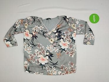 bluzki moodo: Mango, Bluzka damska, rozmiar S — 2