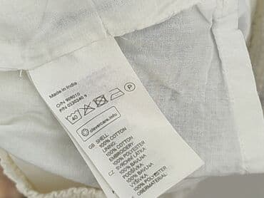 kozaki zimowe w ccc: H&M L.O.G.G., Szorty damskie, M — 5