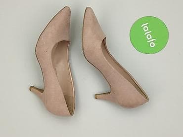 aquawave buty: Półbuty damskie, rozmiar 40 — 5