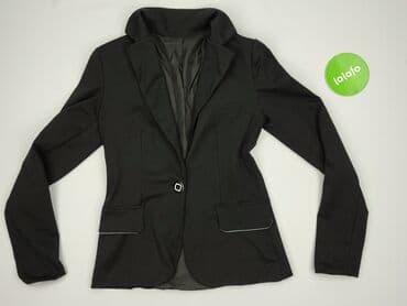 marynarka damska c a: Women's blazer, size S (EU 36) — 2