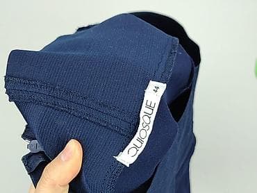 spódnica od mango: QUIOSQUE, Spódnica damska, rozmiar 2XL — 4