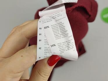 Marynarki: Reserved YFL, Marynarka damska, rozmiar S — 5