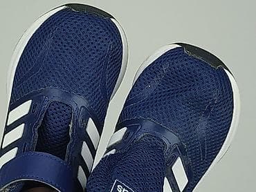 sweter rainbow: Buty sportowe Adidas, 23, Używany — 6