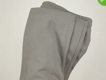sinsay джинси жіночі: Sinsay, Spodnie materiałowe damskie, rozmiar XL — 5