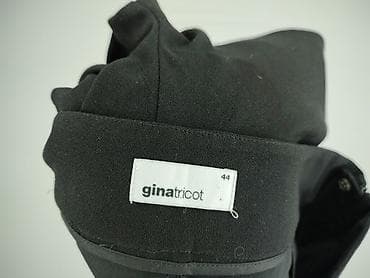 spodnie canda: Gina Tricot, Spodnie materiałowe damskie, rozmiar 2XL — 5