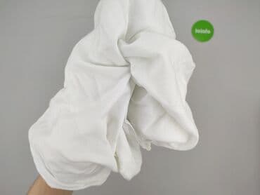 stradivarius koszula biala: Ciepielewska, Koszula damska, M — 4