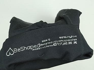 buty damski: BeShaped, Legginsy Sportowe damskie, rozmiar S — 5