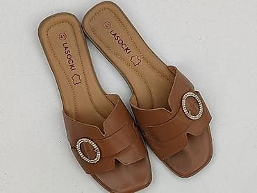crocs elza: Klapki damskie, rozmiar 41 — 1